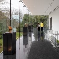 Seattle Asian Art Museum by LMN Architects