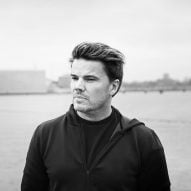 "What defines architecture is that it actually produces reality" says Bjarke Ingels