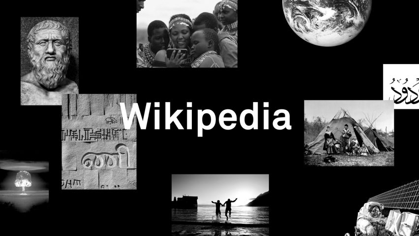 Snøhetta to work with Wikipedia community on new brand identity
