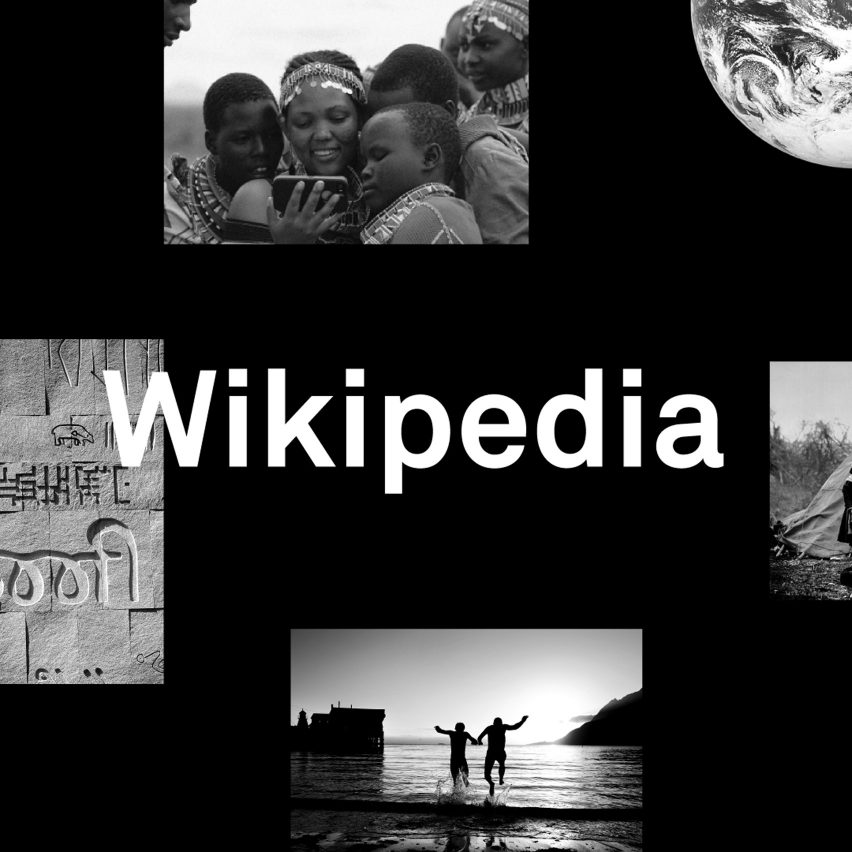 Snøhetta to work with Wikipedia community on brand identity