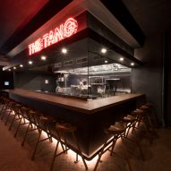 The Tang by New Practice Studio