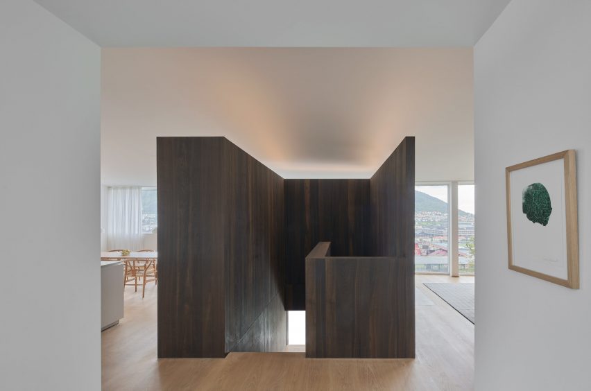 Villa_S+E by Claesson Koivisto Rune Architects