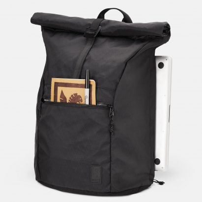 Make dinner mother Hiring Backpack design | Dezeen