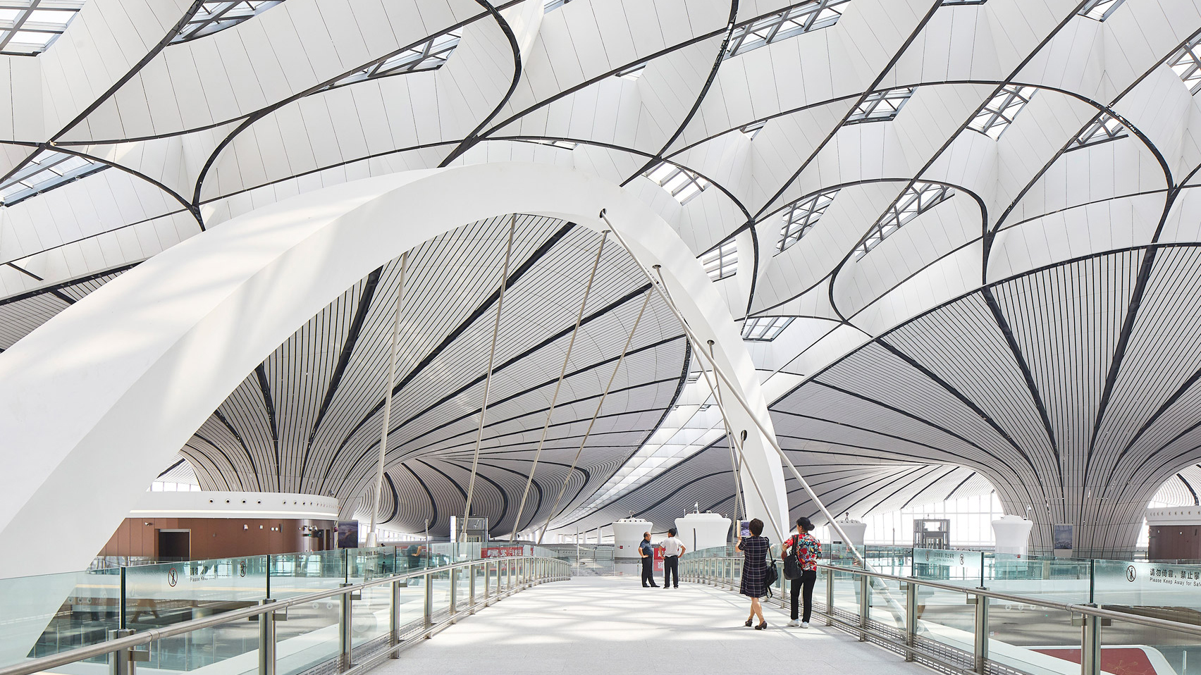 Five Exciting Roles On Dezeen Jobs Including Zaha Hadid Architects