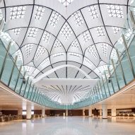 Five exciting roles on Dezeen Jobs this week include positions at Zaha Hadid Architects and Heatherwick Studio