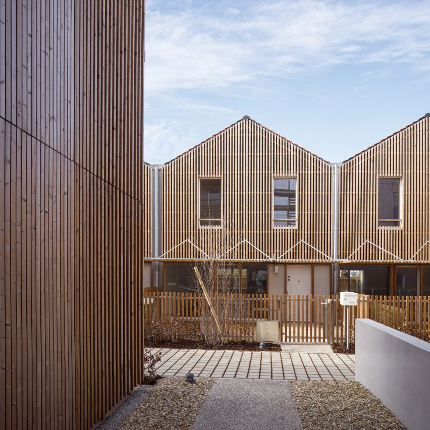 This week, timber buildings were proposed in France, Canada and the US