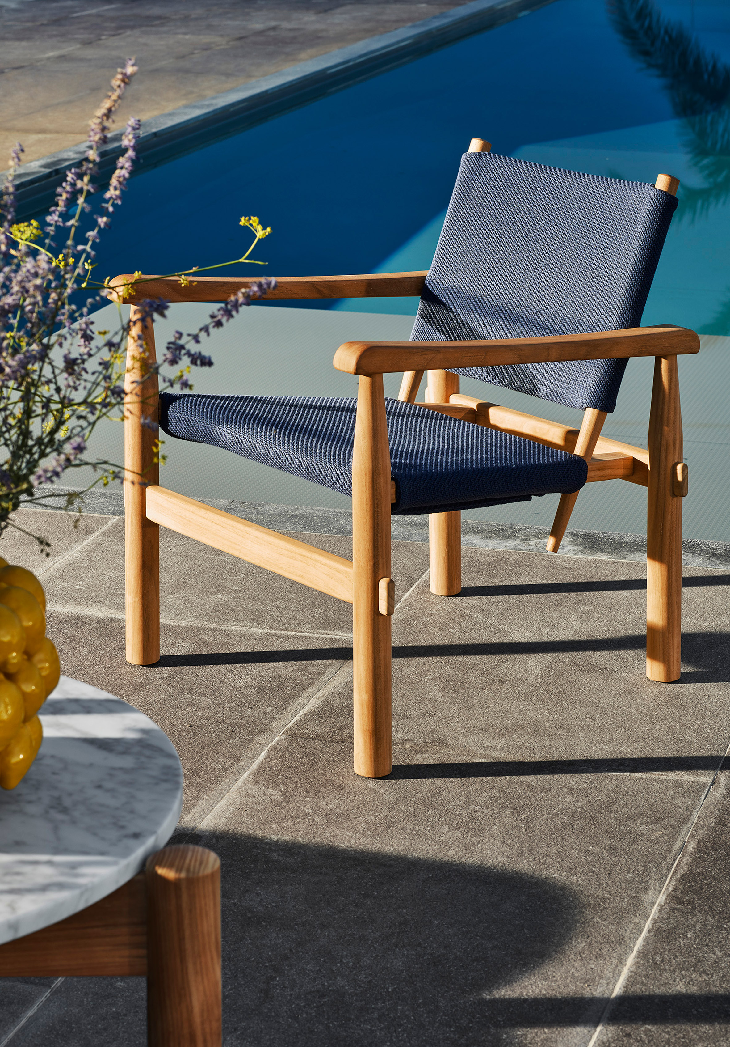 Cassina outdoor furniture