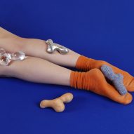 Coby Huang's sex education toys are designed to explore what brings us pleasure