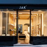 Competition: win a pair of Royal sneakers from JAK Shoes
