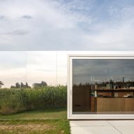 Diptych by TOOP Architectuur