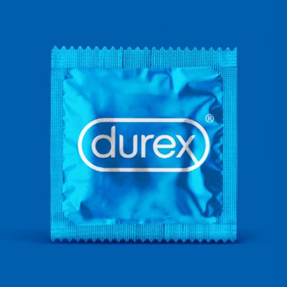 Durex Rebrands与“性积极”活动