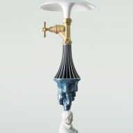 Kebab Lamps by Committee and Established & Sons re-released