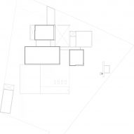 House in Avandaro by Taller Hector Barroso Plan