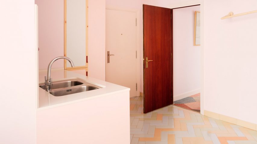 Featured image of post Kitchen Aesthetic Pink : See some of the aesthetic room ideas that are trending on pinterest.