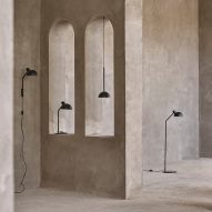 Mads Odgård designs "simplest possible lamp" for Carl Hansen & Son