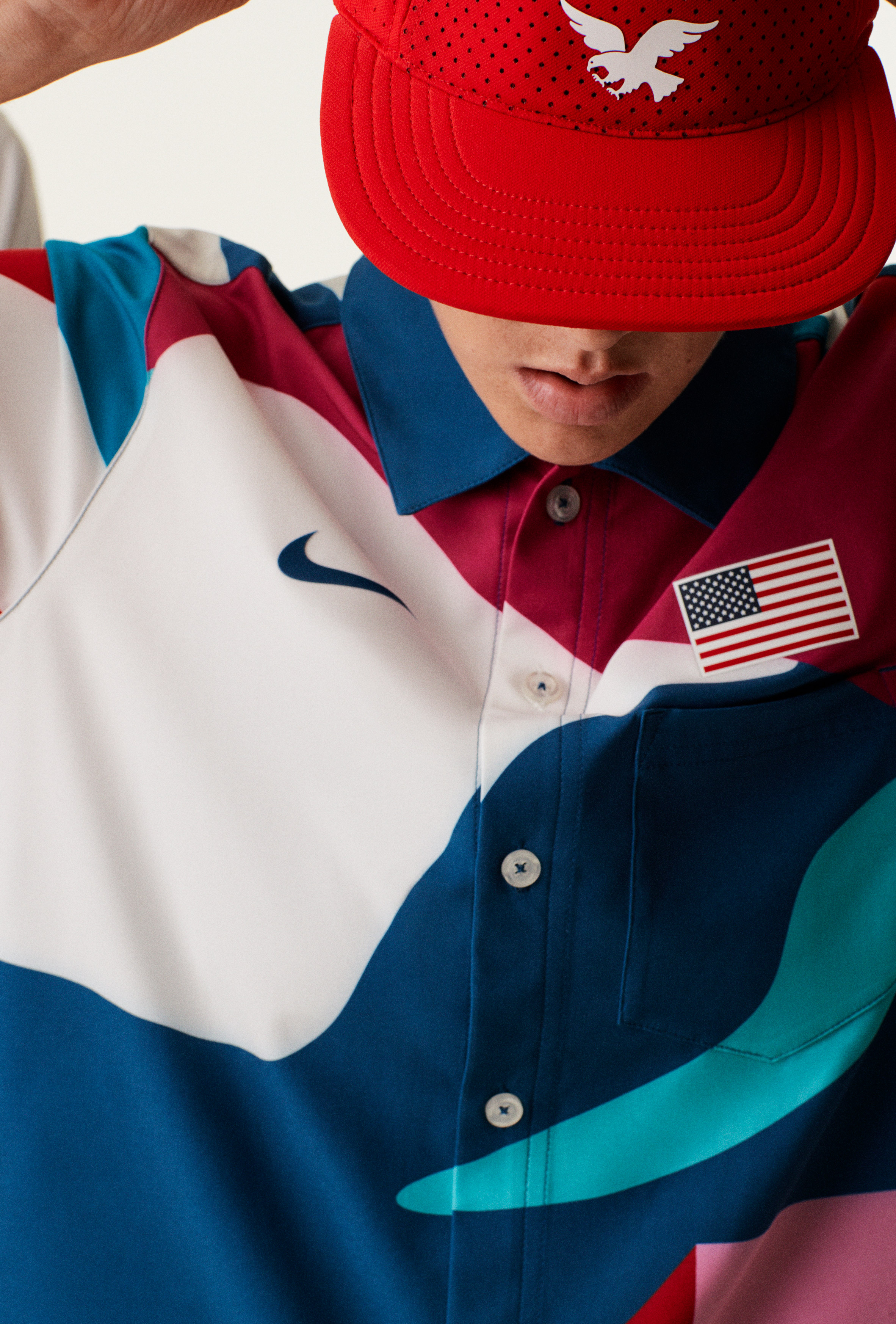 tienda de comestibles Reafirmar defecto Nike designs first-ever Olympic skateboarding uniforms for Tokyo 2020
