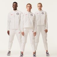Seragam Olimpiade Nike Tokyo 2020