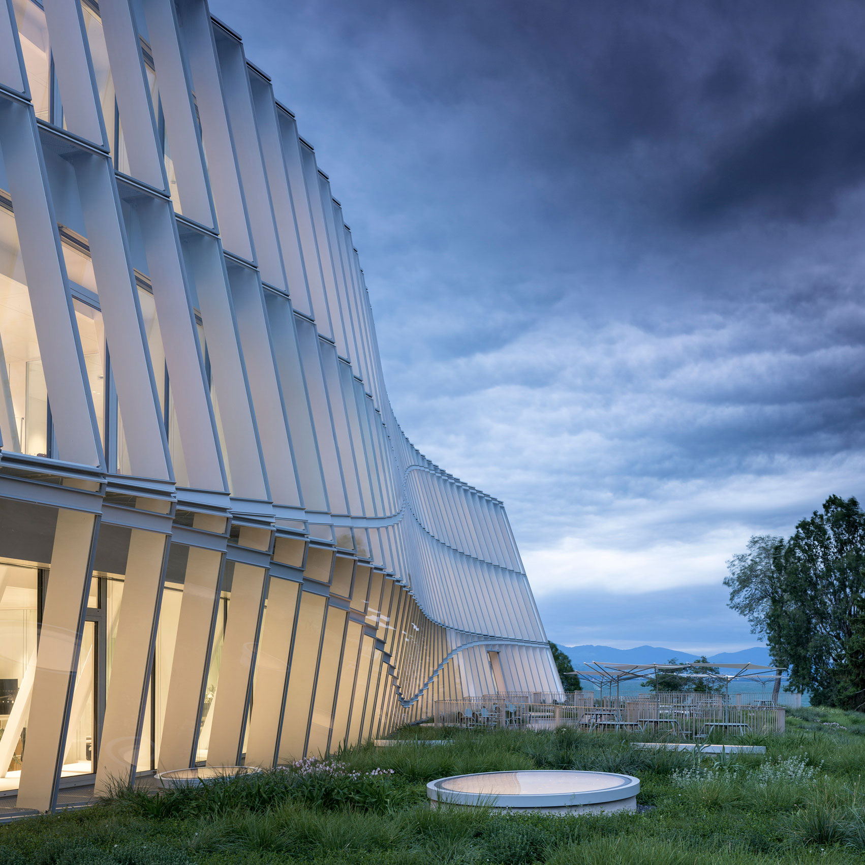 Top architecture and design roles: Design architect at 3XN Architects in Copenhagen, UK