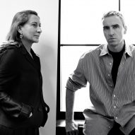 Raf Simons becomes co-creative director of Prada