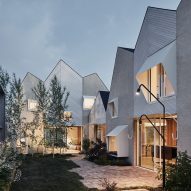 RaeRae by Maynard Architects