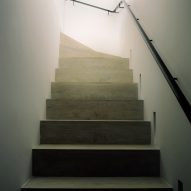 Regent's Park Loft by Originate staircase