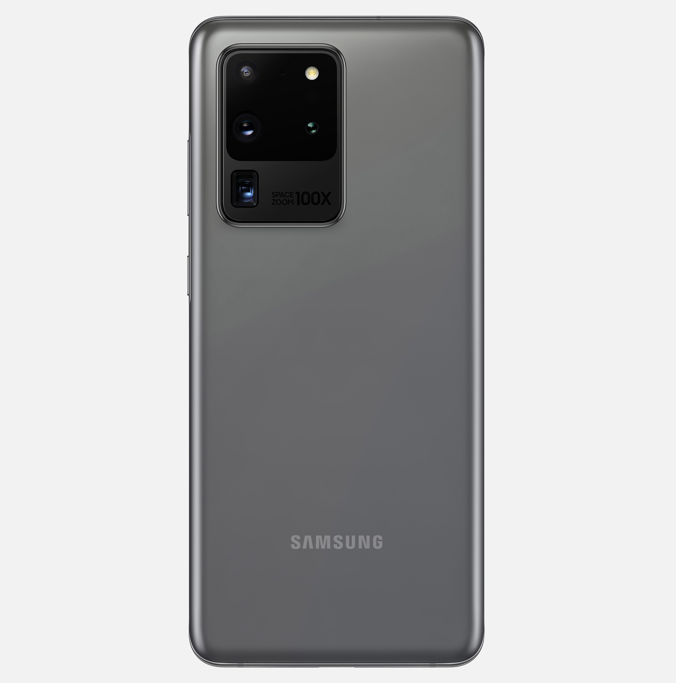 Samsung launches Galaxy S20 smartphone with AI-powered camera