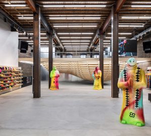 Nine vacancies for interior designers on Dezeen Jobs - Vimarsana News
