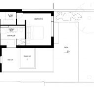 Rylett House by Studio 30 Architects