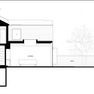 Rylett House by Studio 30 Architects