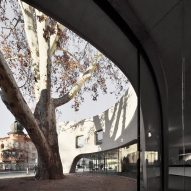 TreeHugger by MoDus Architects