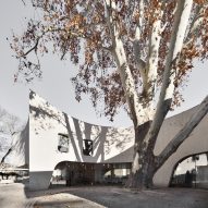 TreeHugger by MoDus Architects