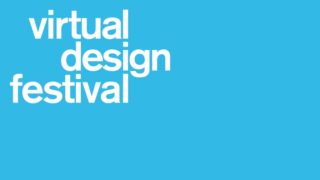 Dezeen announces Virtual Design Festival, a digital design week taking place from 20-24 April thumbnail