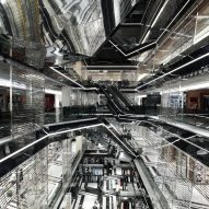 The top visualisation roles on Dezeen Jobs includes opportunities at Adjaye Associates and Foster + Partners