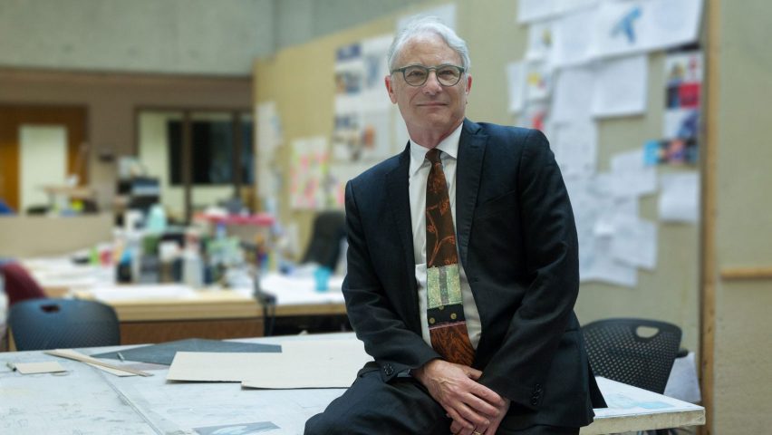 Aaron Betsky named director of Virginia Tech School of Architecture and Design
