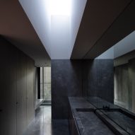 AdH House by Francesc Rife Studio