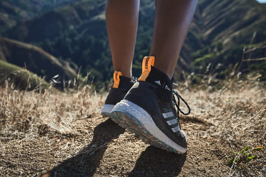 adidas x parley terrex free hiker