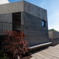 IWA House by Rojkind Arquitectos