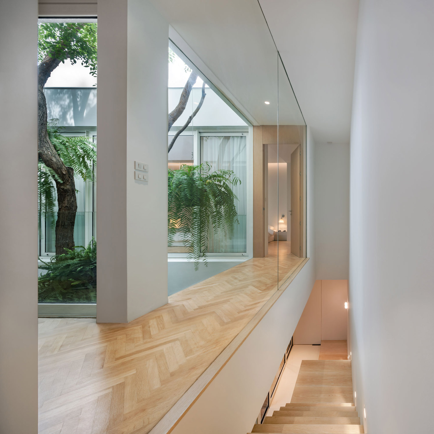 Basic House by Brownhouses in Bangkok, Thailand