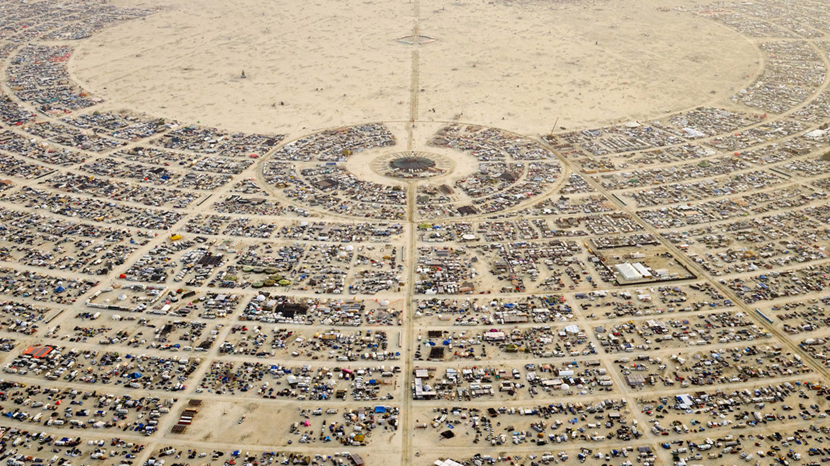Burning Man Thoughtfully Prepares For 2020 Festival Amid Coronavirus
