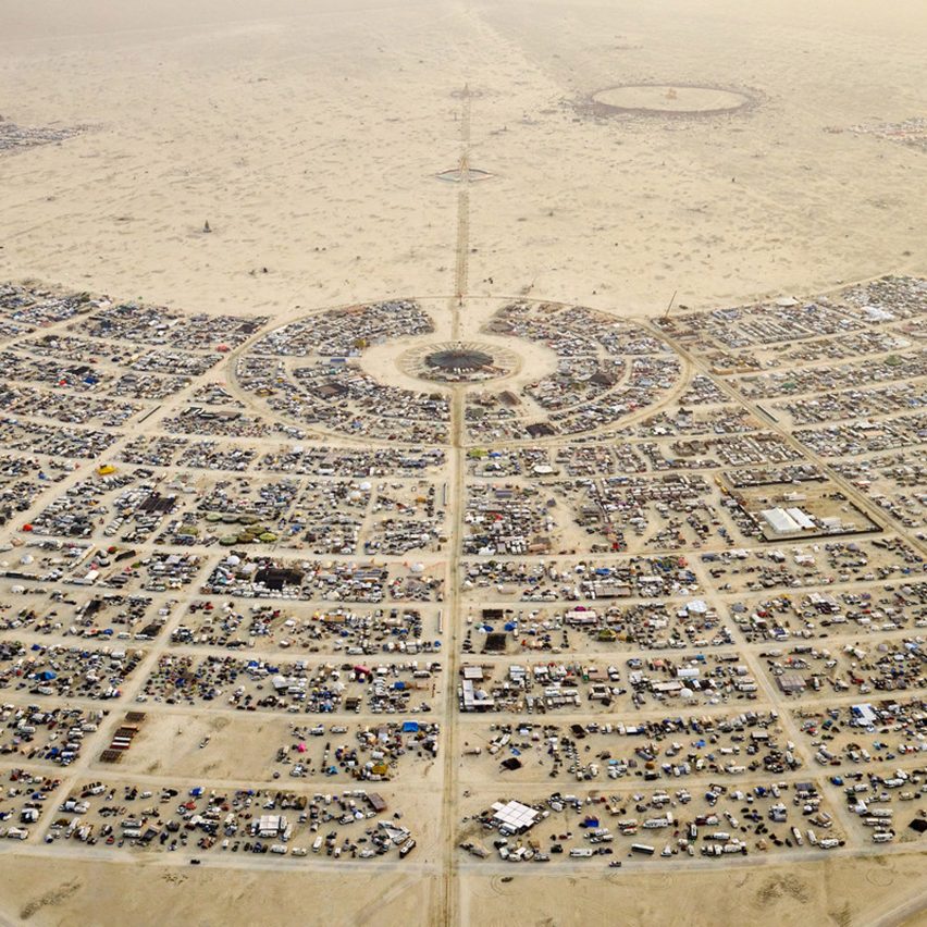Burning Man 2020 update