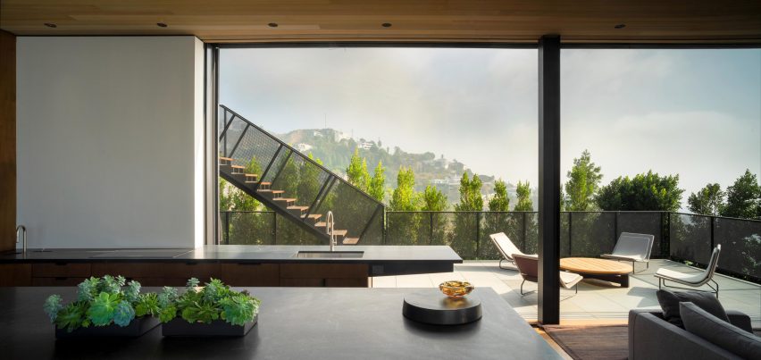 Collywood House by Olson Kundig