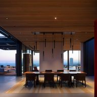 Collywood House by Olson Kundig