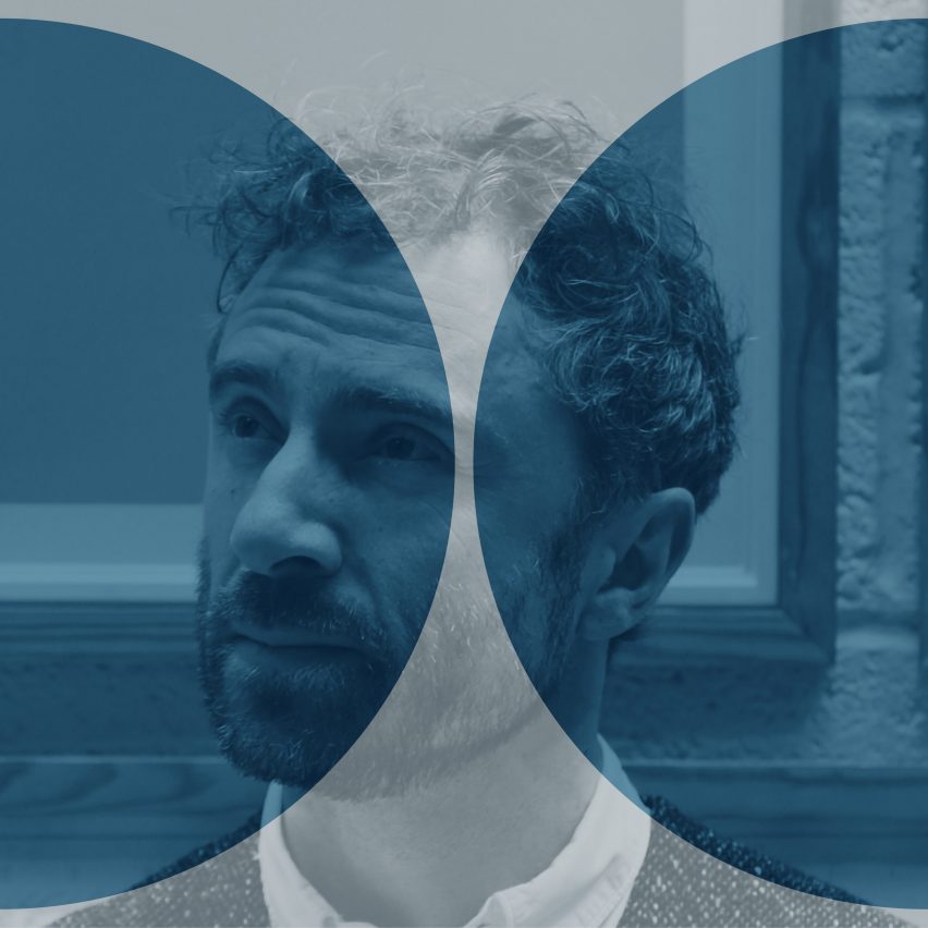 Dezeen Weekly features our latest podcast with Thomas Heatherwick
