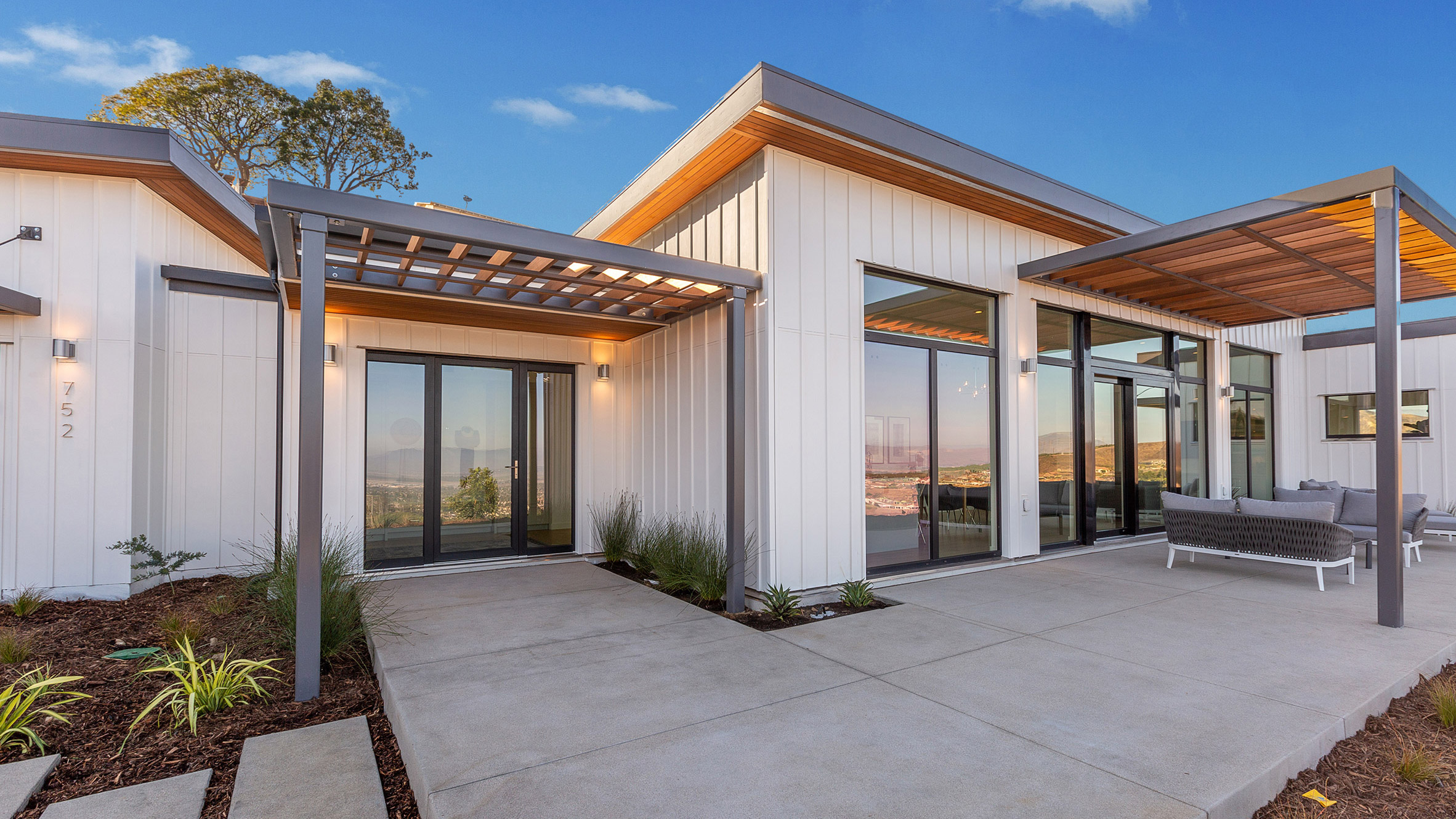 Dvele creates prefabricated homes that generate their own energy