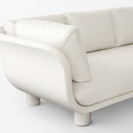 Femna sofa by TAF