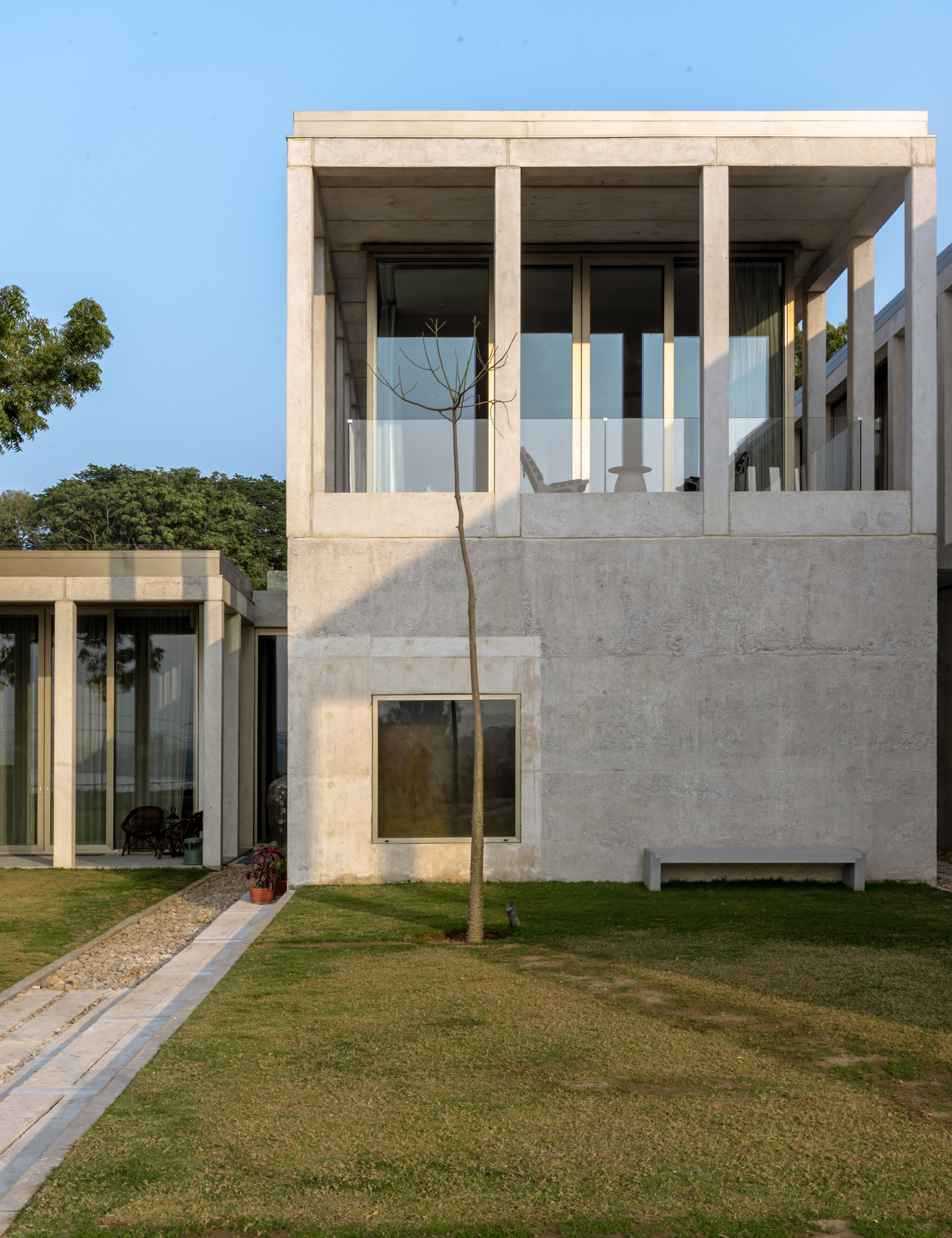 K Residence by Matra Architects