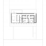 L224 by Felipe Gonzalez Arzac First Floor Plan