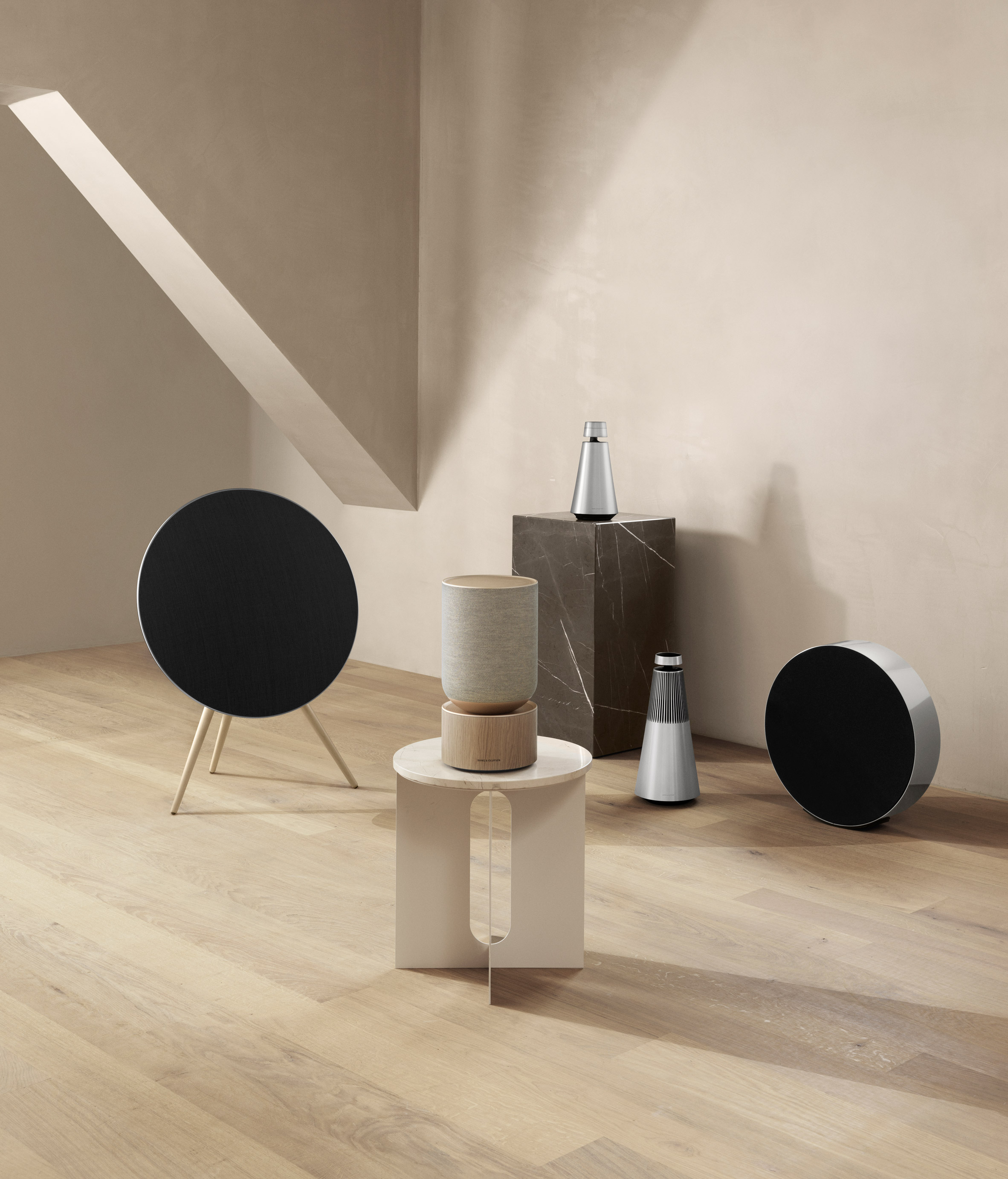 Beolab 90 Bang & Olufsen Speakers | Official retailer | Mobius Store