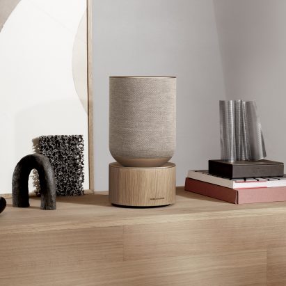 Bang & Olufsen Beosound Balance - Multiroom Speaker | AVStore