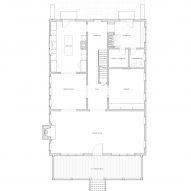 Levine by Hendricks Churchill Floor Plan